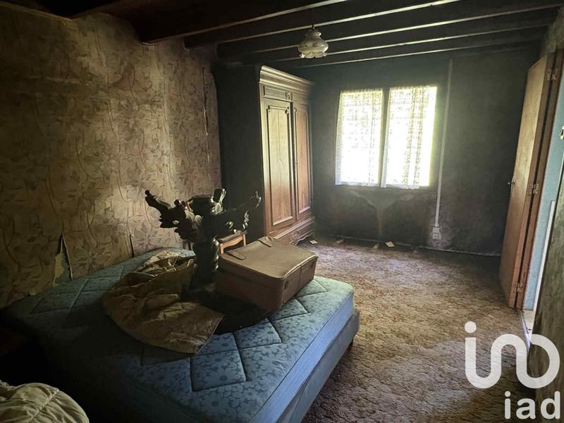 Maison - 85 m² - 6 pièces