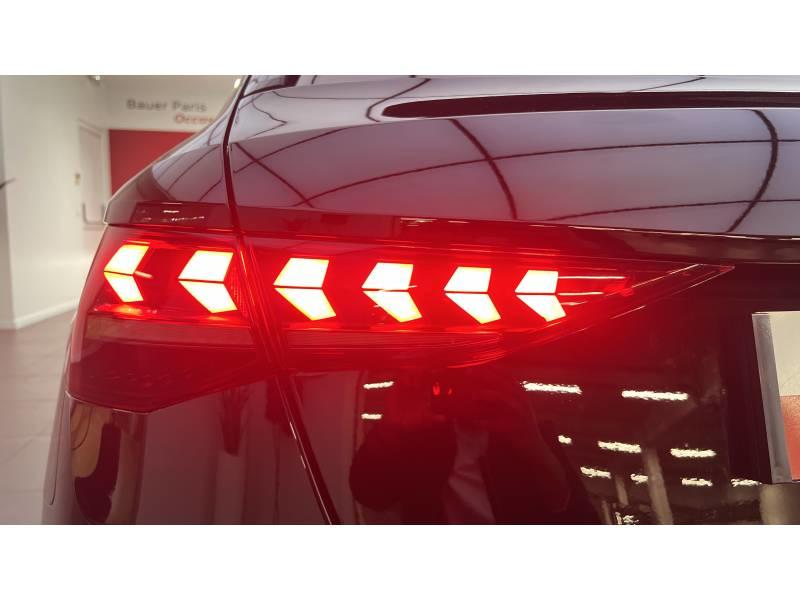 Audi A3 sportback Tfsi e Hybride rechargeable 204 s tronic 6 s line