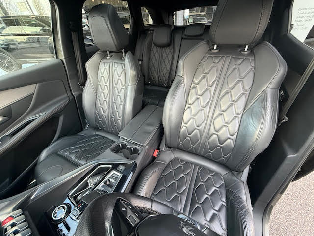 Peugeot 3008 2.0 Blue Hdi 180 Eat6 Gt Attelage et Toit Panoramique