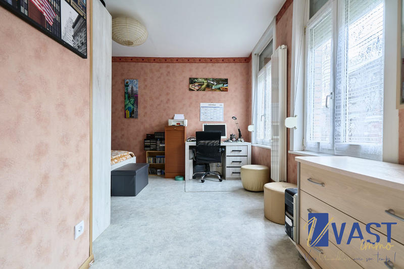 Viager - Maison - 78 m² - 3 pièces