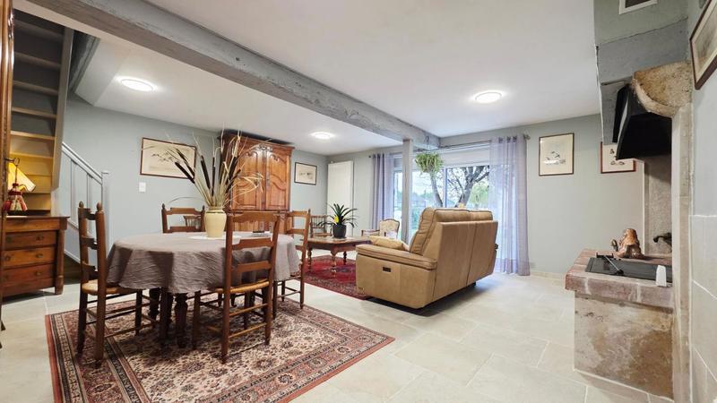 Maison - 156 m² - 7 pièces