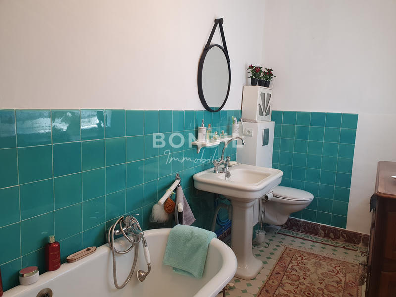 Maison de village - 175 m² - 4 pièces