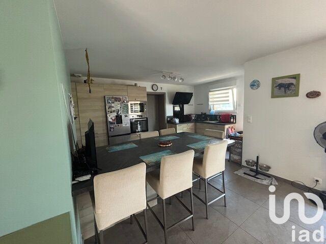 Maison - 134 m² - 5 pièces