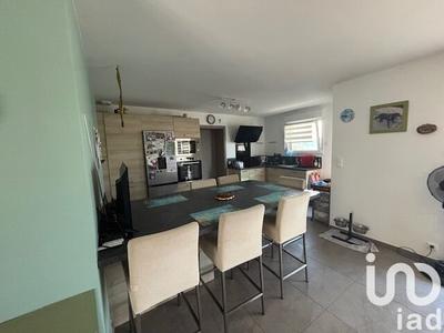 Maison - 134 m² - 5 pièces