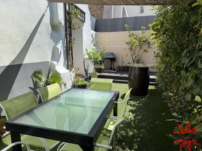 Maison de village - 150 m² - 7 pièces