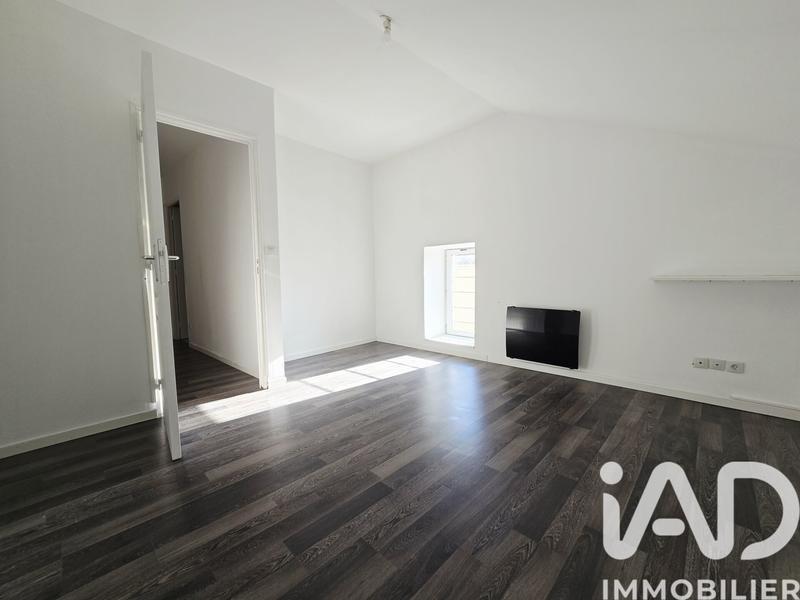 Maison de ville - 111 m² - 4 pièces