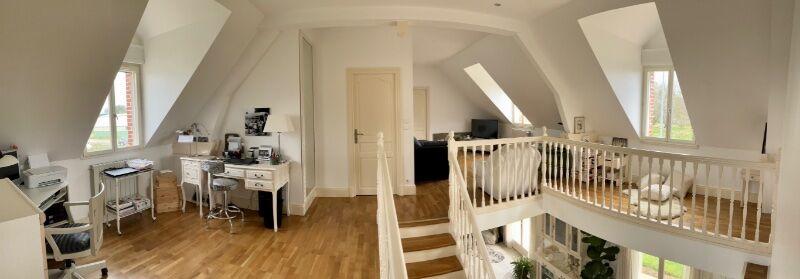 Maison - 171 m² - 5 pièces