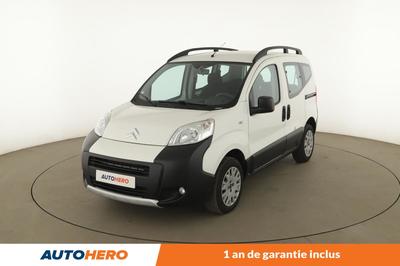 Citroën Nemo Multispace 1.3 HDi Xtr 80 ch