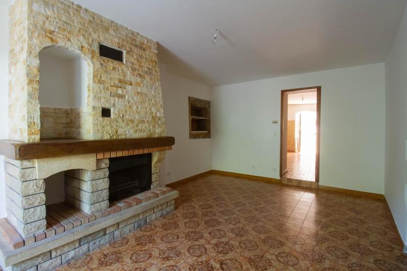 Maison - 134 m² - 6 pièces