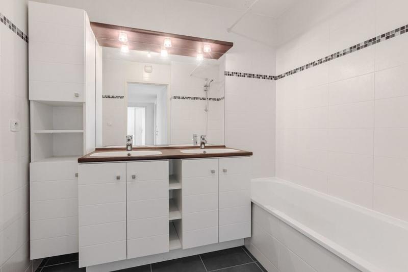 Appartement - 87 m² - 4 pièces