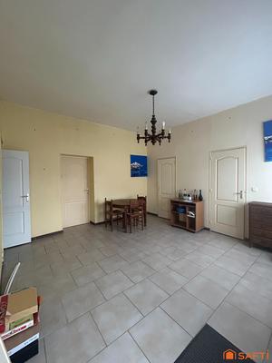 Maison - 80 m² - 3 pièces