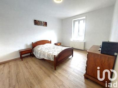 Maison - 134 m² - 6 pièces