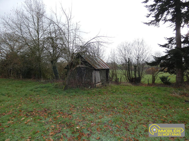 Maison - 130 m² - 3 pièces