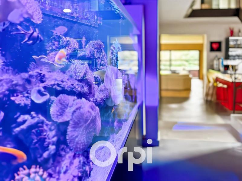 Villa - 544 m² - 8 pièces