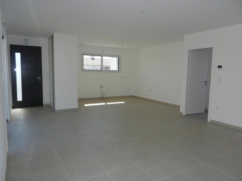 Maison - 118 m² - 5 pièces