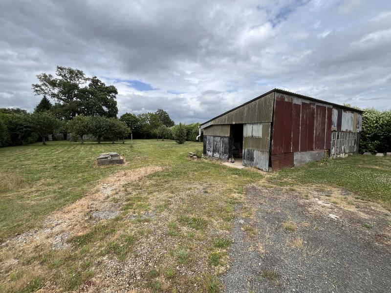 Maison - 81 m² - 4 pièces