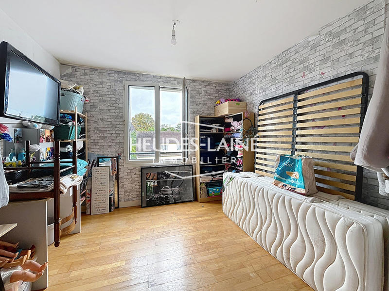 Appartement - 85 m² - 4 pièces