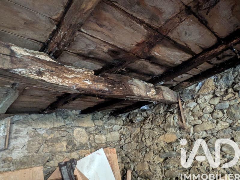 Ferme - 185 m² - 3 pièces