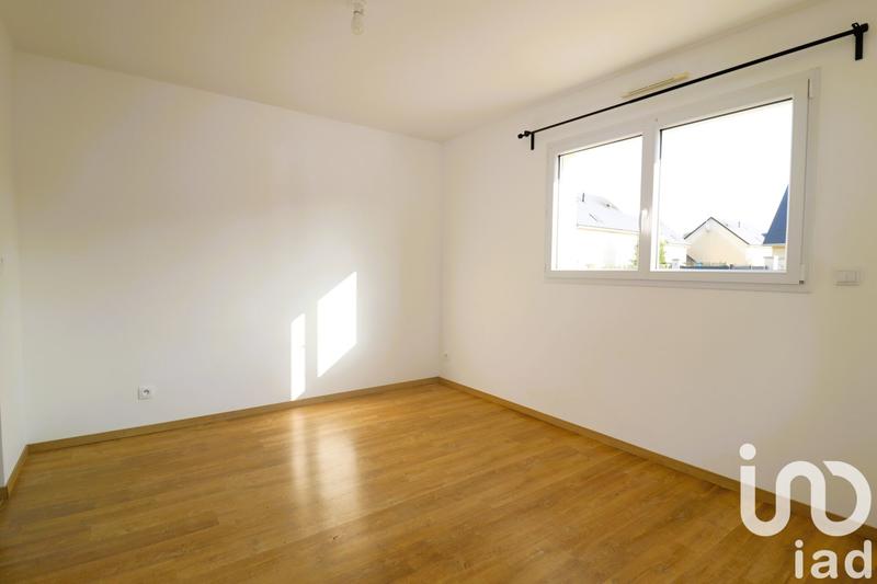 Maison - 142 m² - 8 pièces