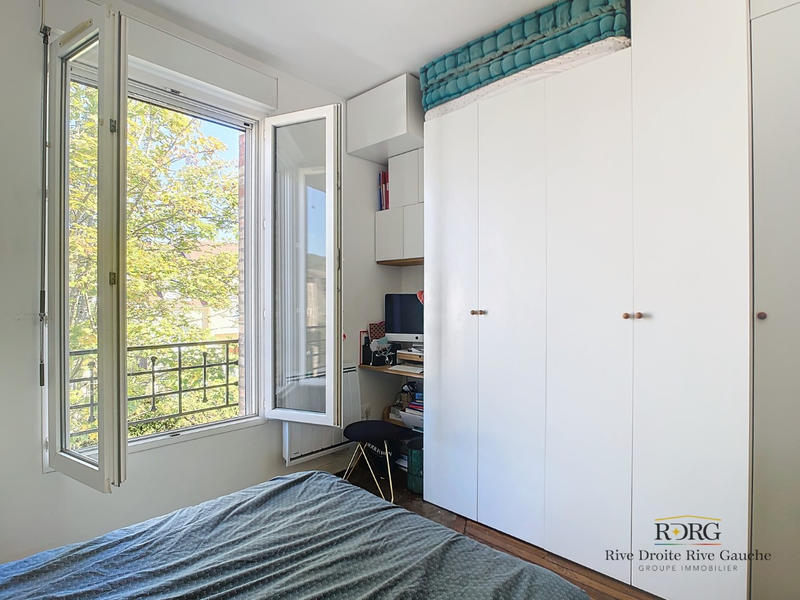 Maison - 63 m² - 3 pièces