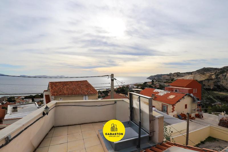 Maison - 81 m² - 3 pièces