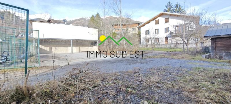 Local commercial - 340 m²