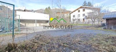 Local commercial - 340 m²