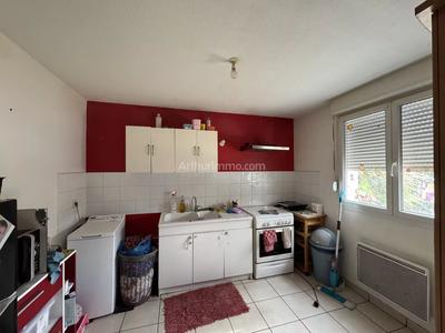 Maison - 71 m² - 3 pièces