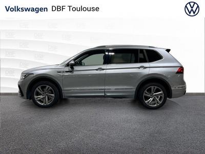 Volkswagen Tiguan Allspace 2.0 Tdi 150ch Dsg7 R-Line