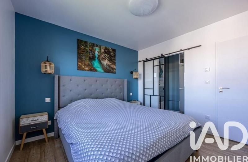 Maison - 139 m² - 5 pièces