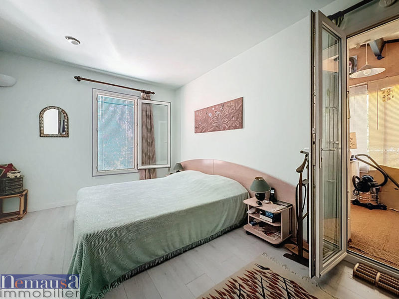 Villa - 134 m² - 5 pièces