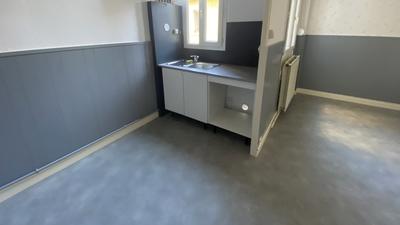 Appartement - 25 m² - 1 pièce
