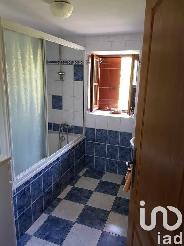 Maison - 172 m² - 7 pièces