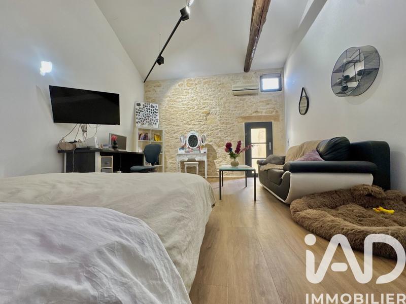 Maison - 308 m² - 9 pièces