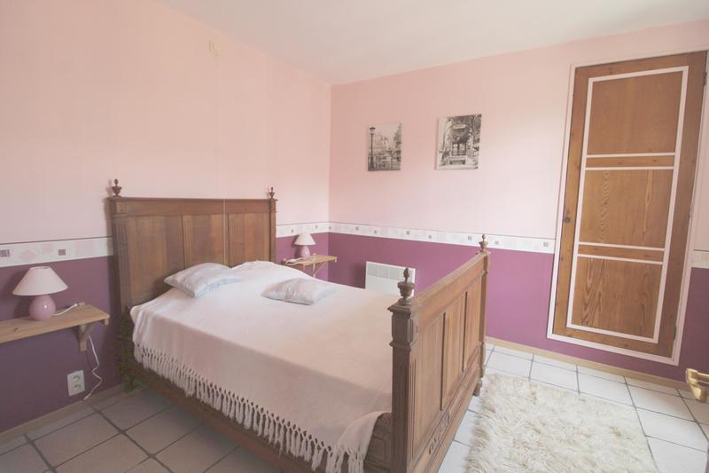 Maison ancienne - 200 m² - 8 pièces