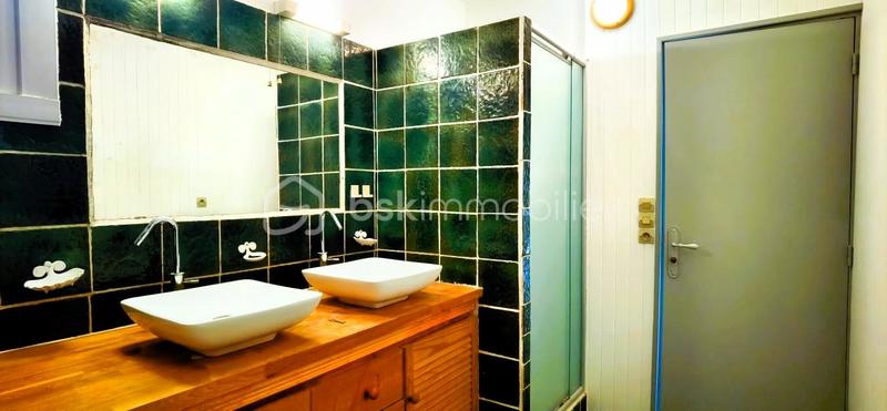 Villa - 157 m² - 6 pièces