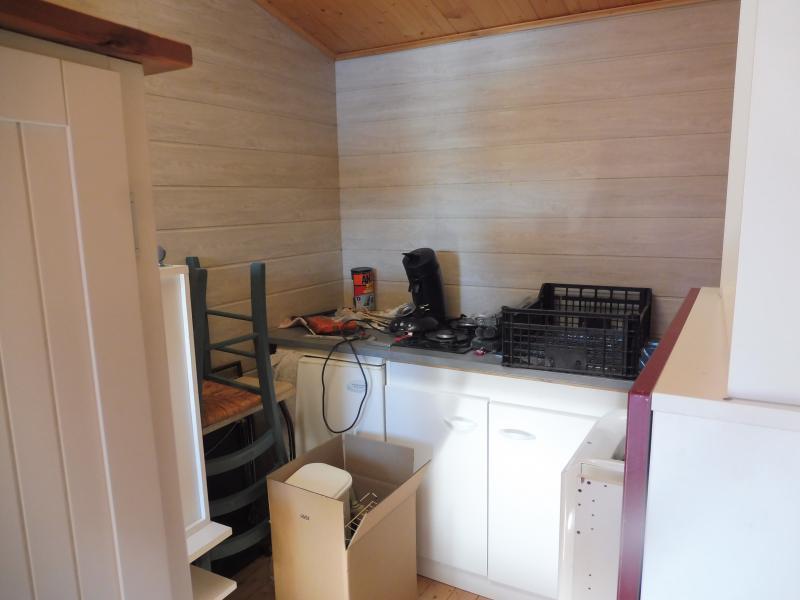 Maison - 91 m² - 5 pièces