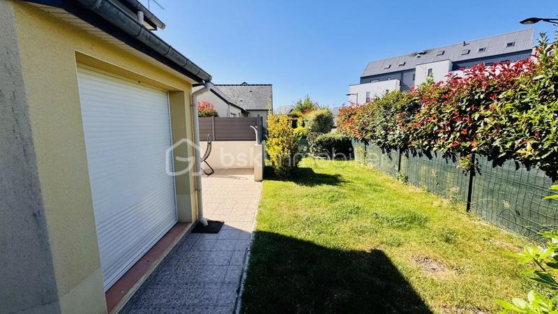 Maison - 114 m² - 6 pièces