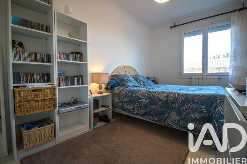 Maison - 96 m² - 4 pièces