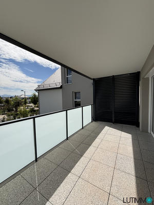 Appartement - 71 m² - 3 pièces