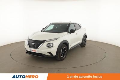 Nissan Juke 1.6 Hybrid 143 ch