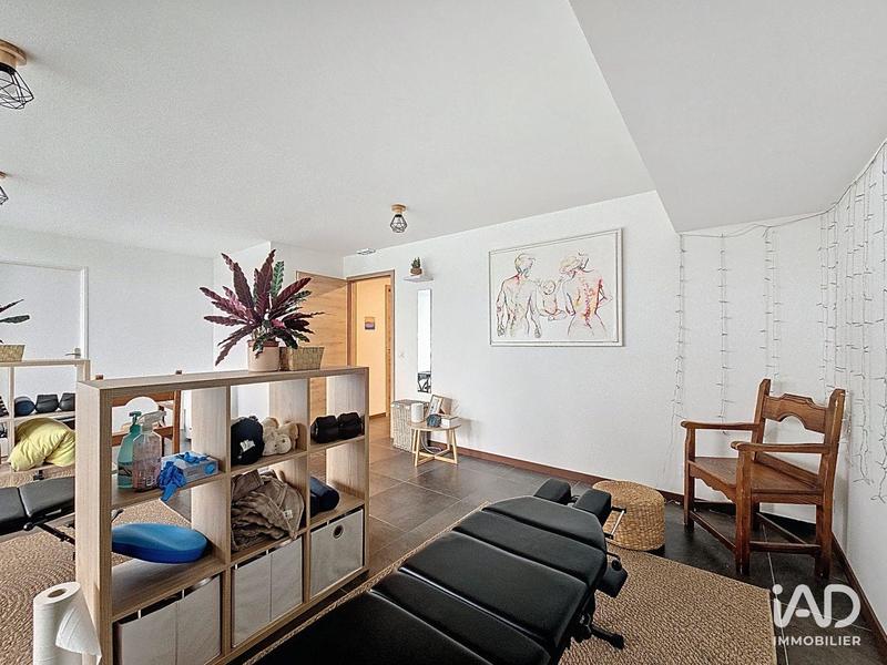 Local commercial - 160 m²