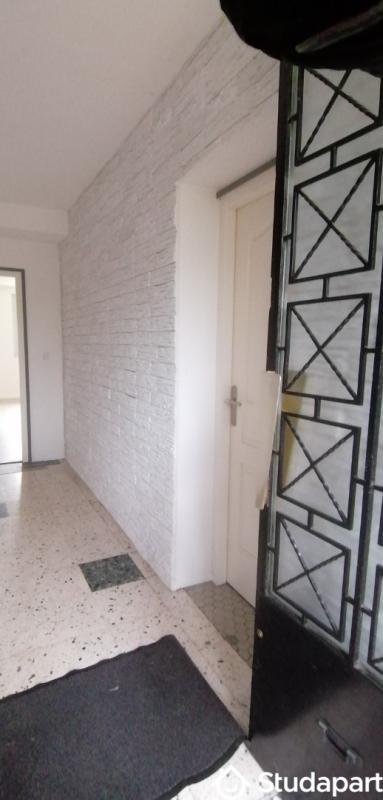 Chambre - 15 m² - 1 pièce