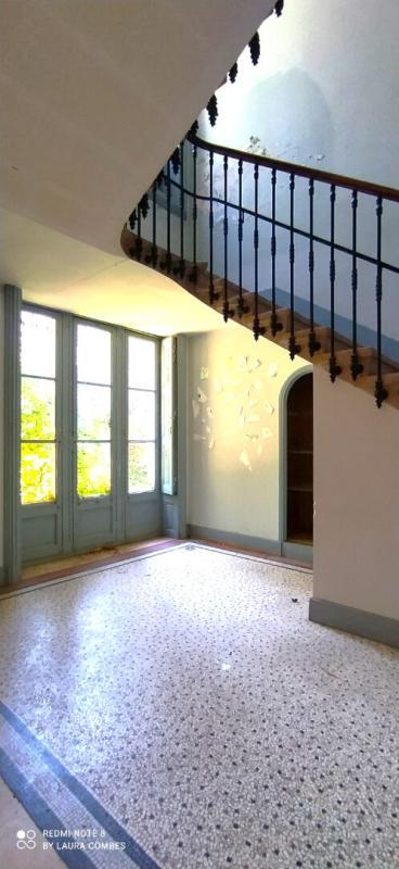Château - 678 m² - 25 pièces