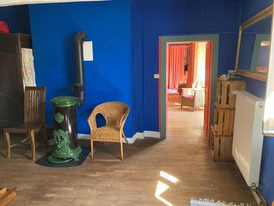 Maison - 132 m² - 3 pièces