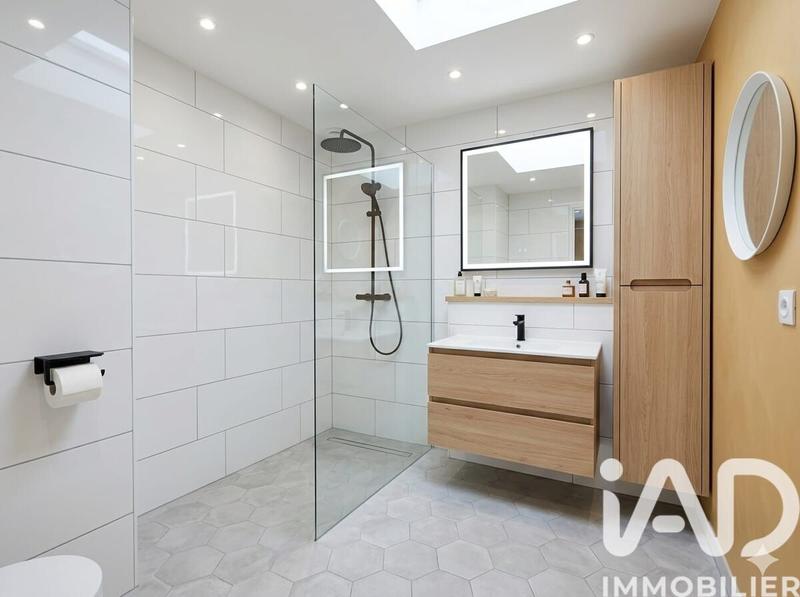 Appartement - 26 m² - 1 pièce