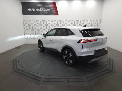 Mitsubishi Grandis 1.8 Mpi Hev 158 Intense