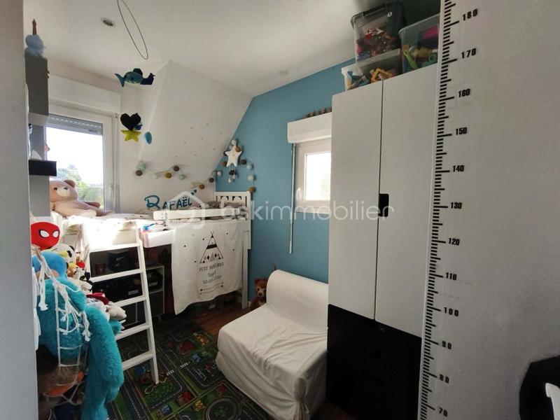 Pavillon - 73 m² - 4 pièces