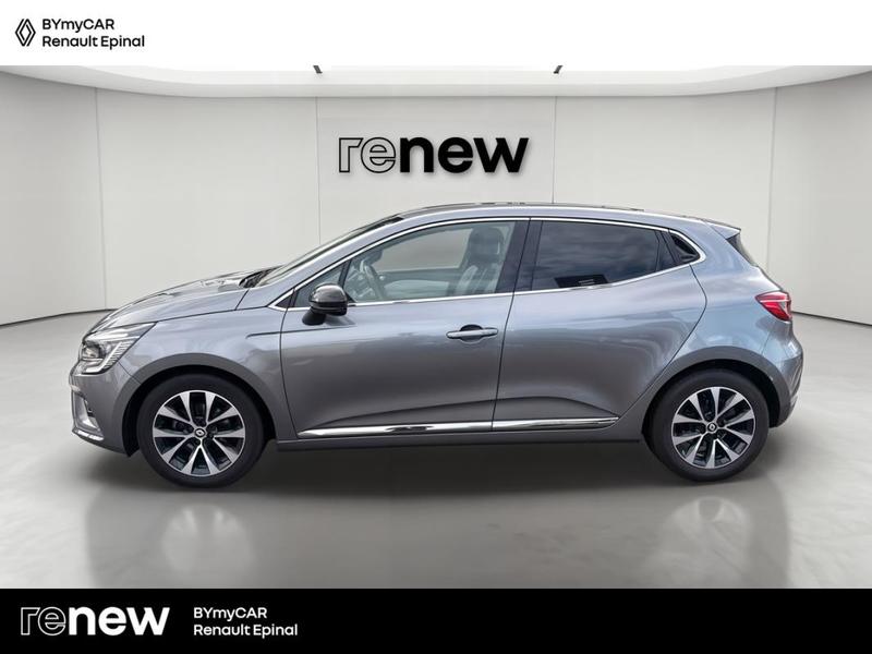 Renault Clio V TCe 90 Techno