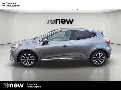 Renault Clio V TCe 90 Techno